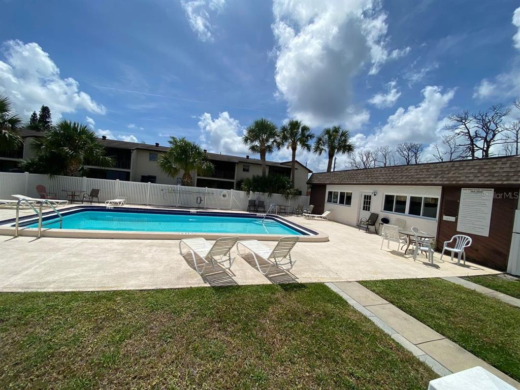 5541 Bay Boulevard, Unit 107 Port Richey, FL 34668 - Photo 21 of 26