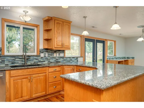 $795,000 | 45235 Southeast Coalman Road, Sandy, OR 97055