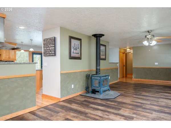 $795,000 | 45235 Southeast Coalman Road, Sandy, OR 97055