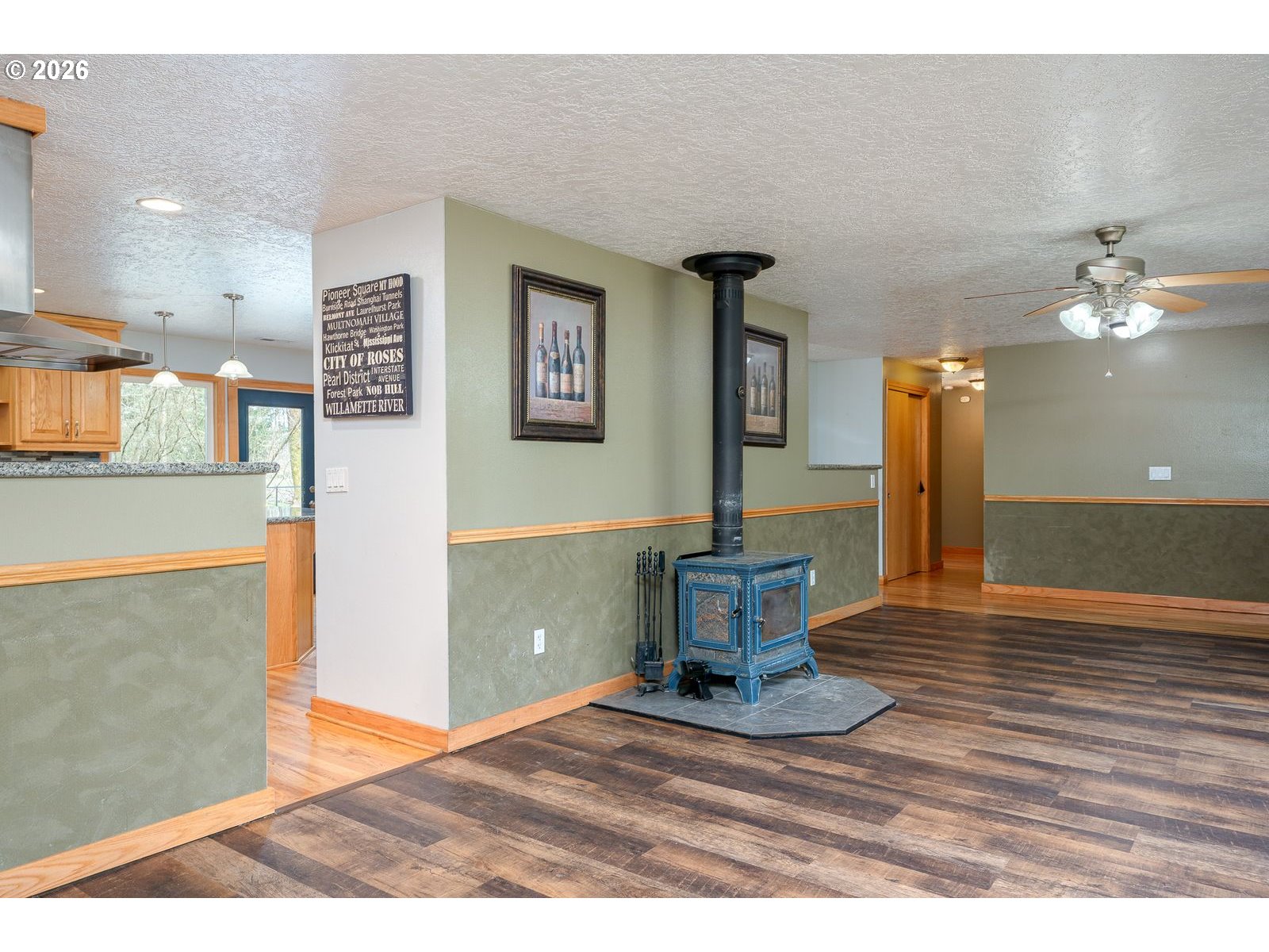 45235 Southeast Coalman Road Sandy, OR 97055 - Photo 15 of 48