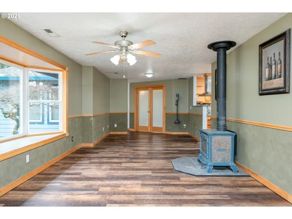 $795,000 | 45235 Southeast Coalman Road, Sandy, OR 97055