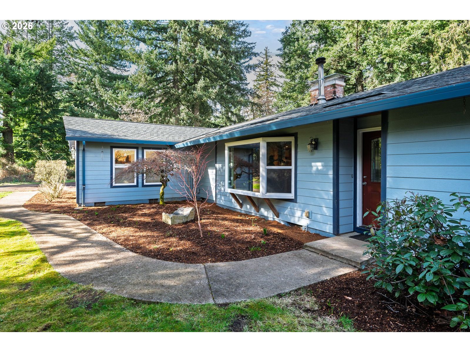 45235 Southeast Coalman Road Sandy, OR 97055 - Photo 2 of 48