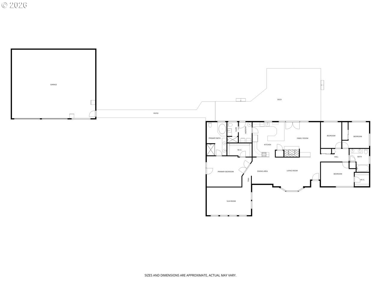 45235 Southeast Coalman Road Sandy, OR 97055 - Photo 28 of 48