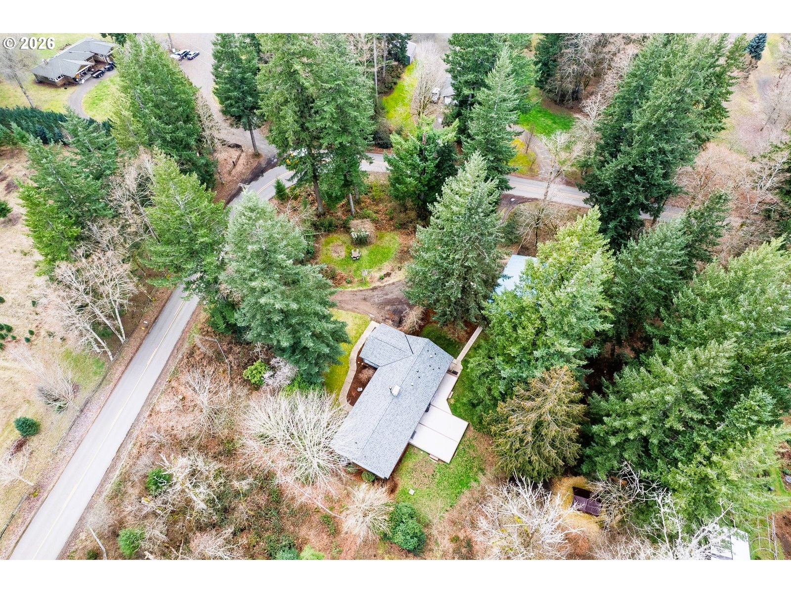 45235 Southeast Coalman Road Sandy, OR 97055 - Photo 29 of 48