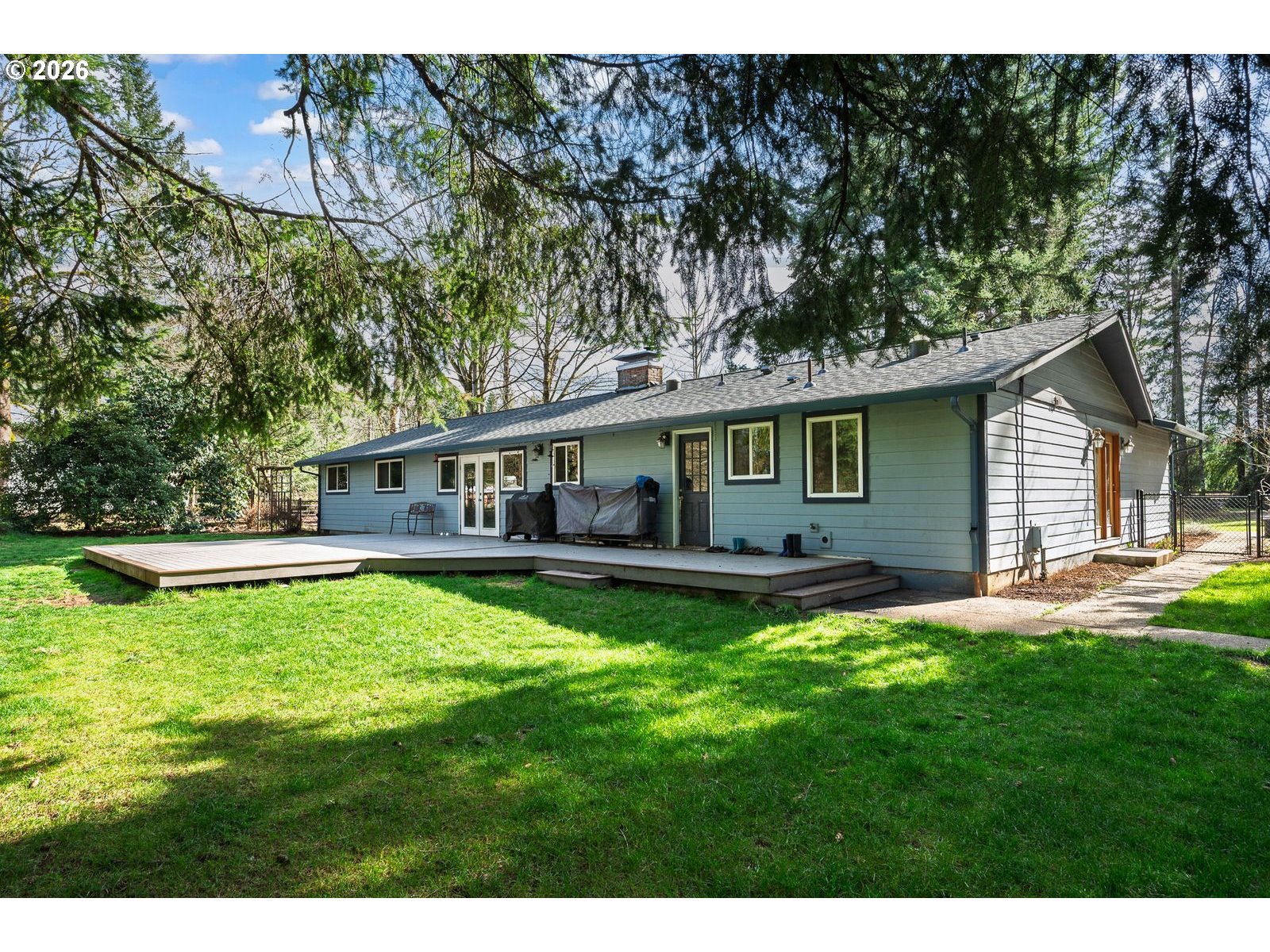 45235 Southeast Coalman Road Sandy, OR 97055 - Photo 30 of 48