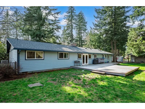 $795,000 | 45235 Southeast Coalman Road, Sandy, OR 97055