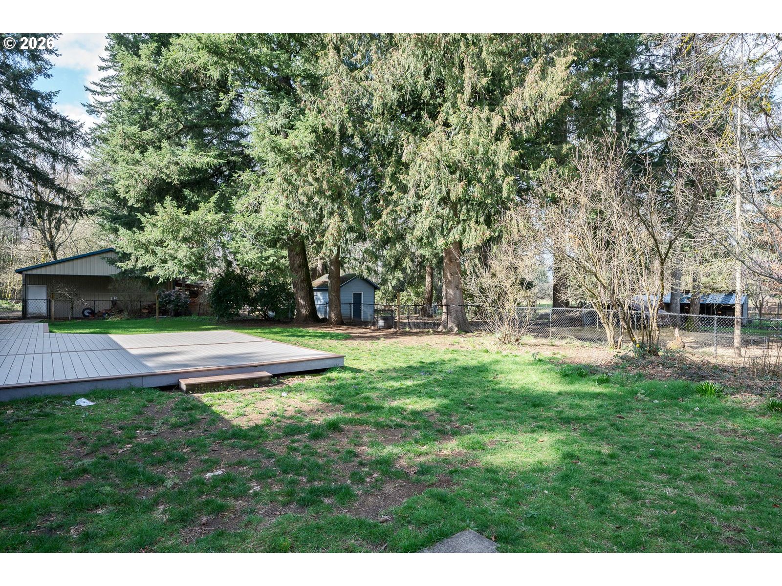 45235 Southeast Coalman Road Sandy, OR 97055 - Photo 32 of 48