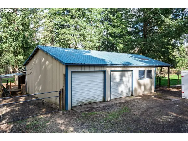 $795,000 | 45235 Southeast Coalman Road, Sandy, OR 97055