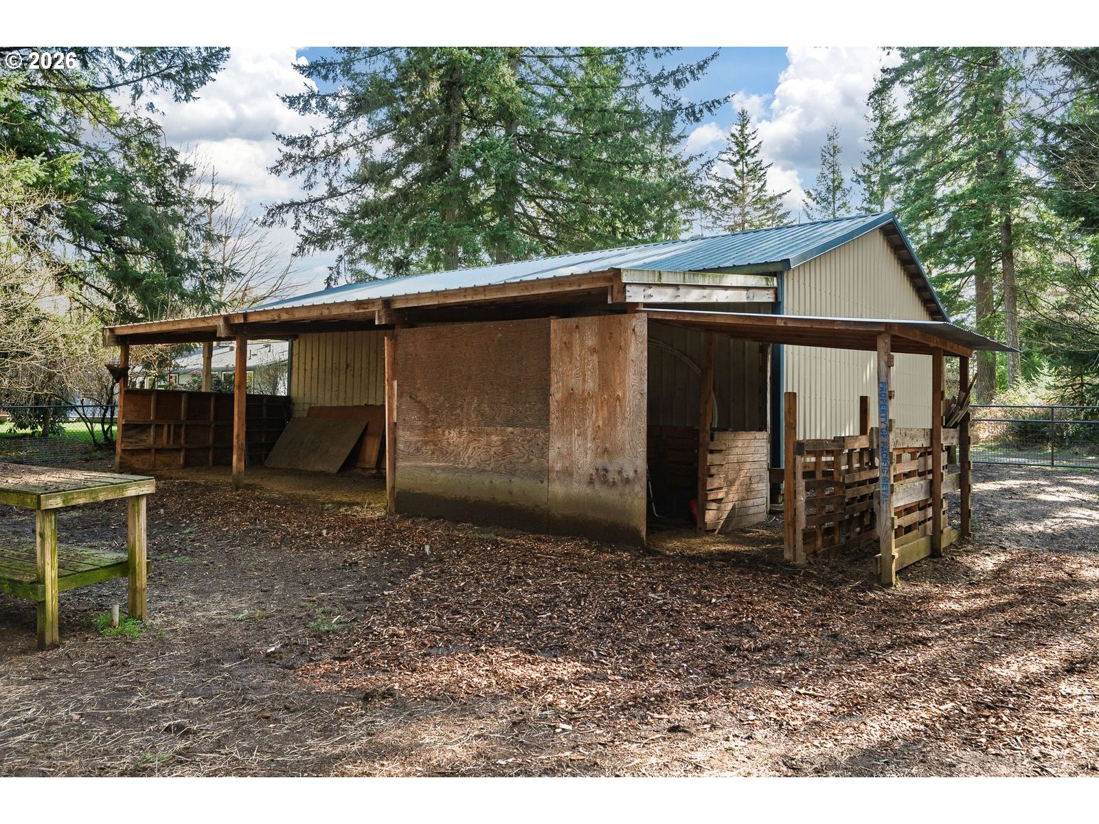 45235 Southeast Coalman Road Sandy, OR 97055 - Photo 37 of 48