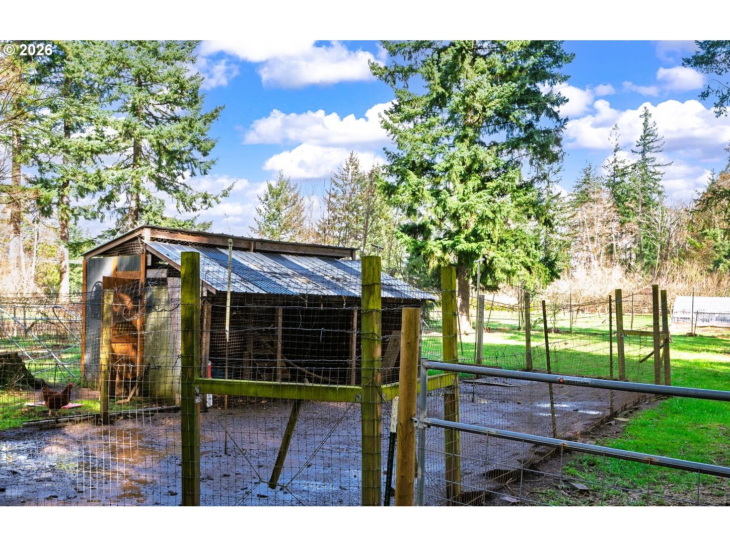 45235 Southeast Coalman Road Sandy, OR 97055 - Photo 38 of 48