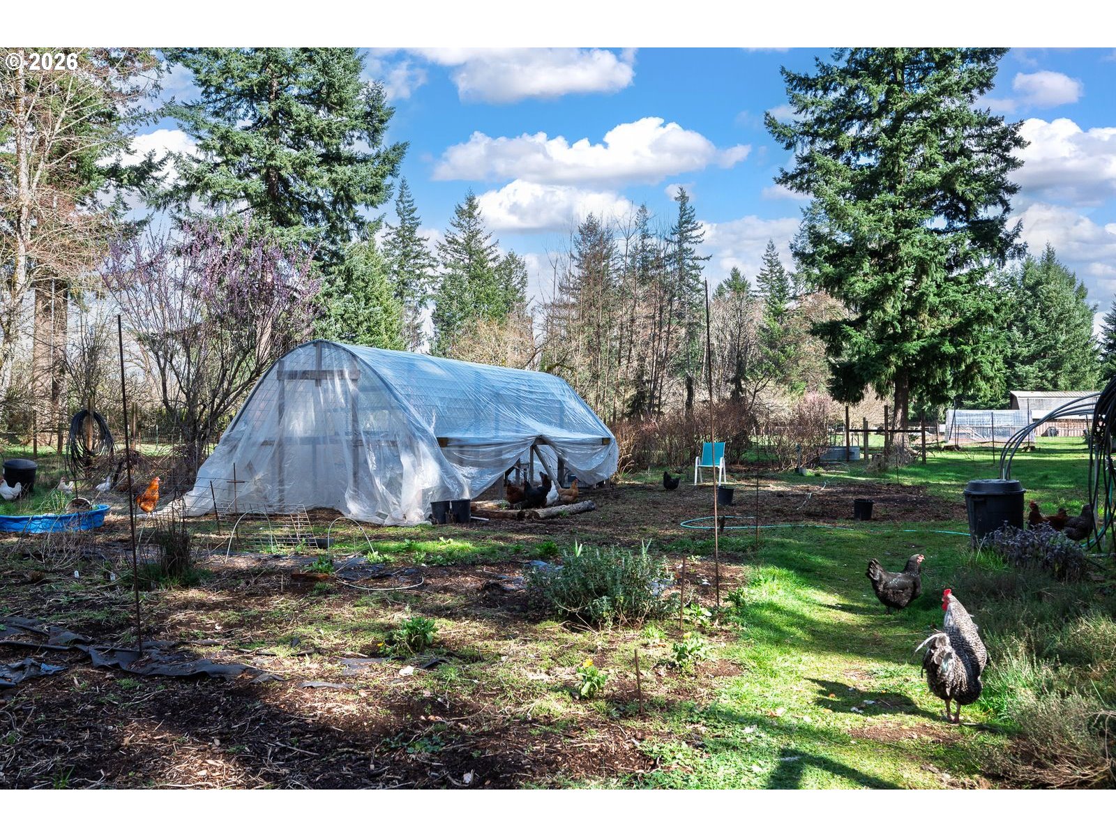 45235 Southeast Coalman Road Sandy, OR 97055 - Photo 40 of 48