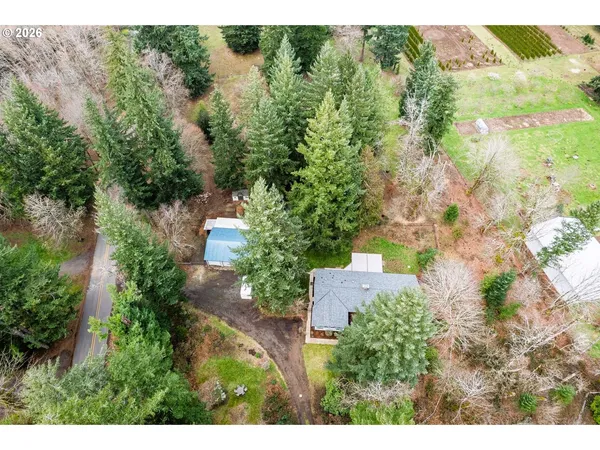 $795,000 | 45235 Southeast Coalman Road, Sandy, OR 97055