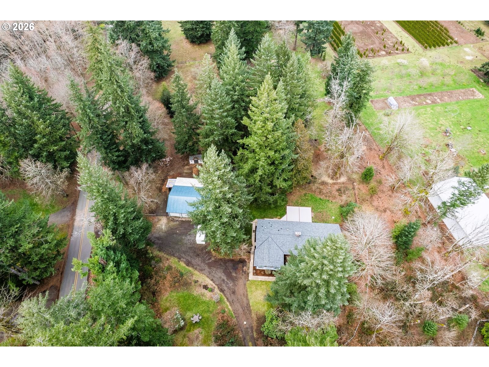 45235 Southeast Coalman Road Sandy, OR 97055 - Photo 4 of 48