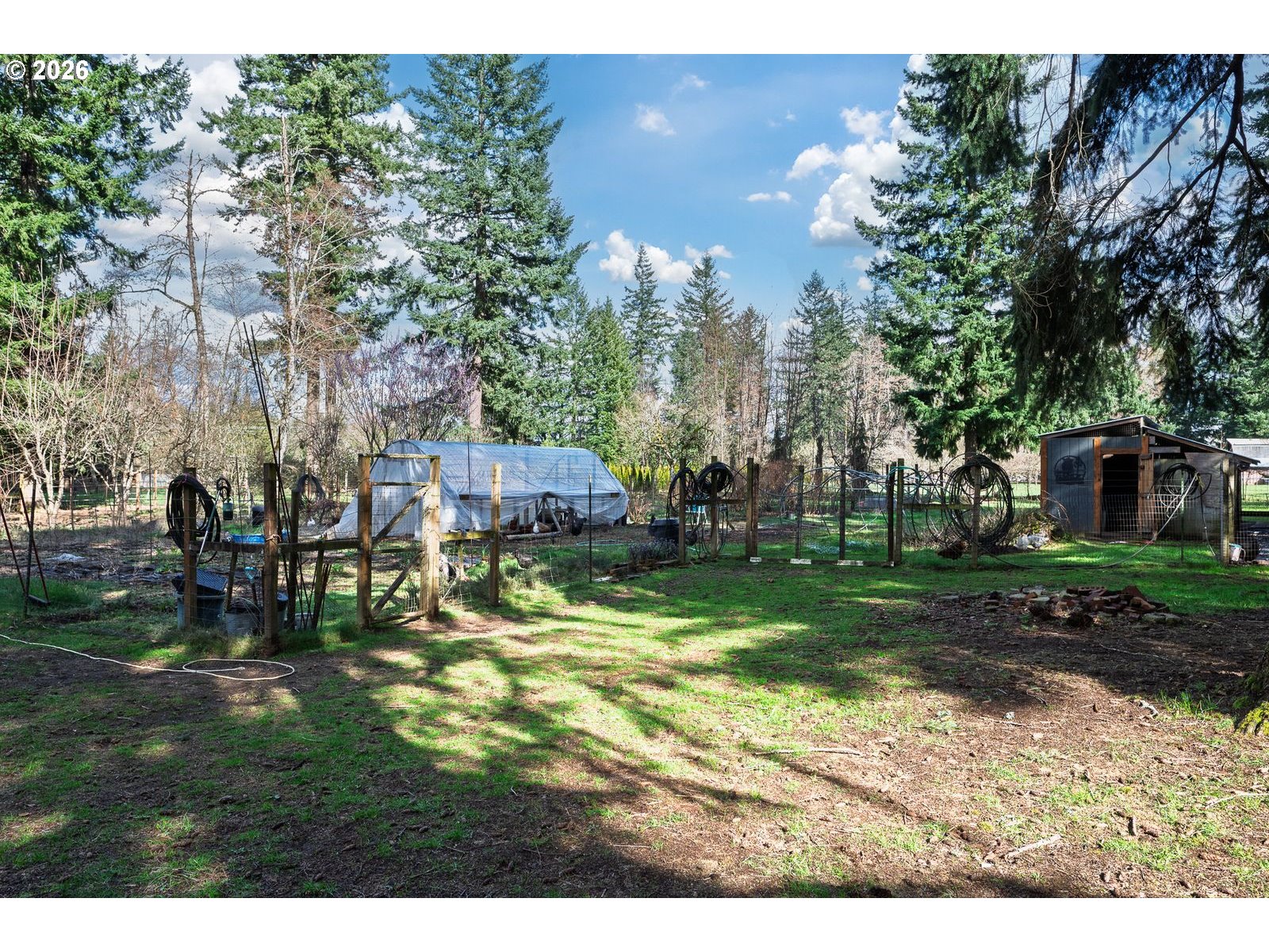 45235 Southeast Coalman Road Sandy, OR 97055 - Photo 41 of 48