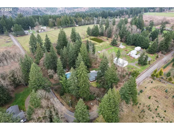 $795,000 | 45235 Southeast Coalman Road, Sandy, OR 97055