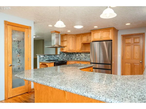 $795,000 | 45235 Southeast Coalman Road, Sandy, OR 97055