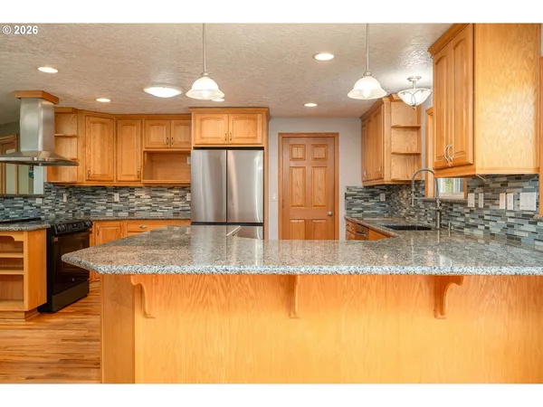 $795,000 | 45235 Southeast Coalman Road, Sandy, OR 97055