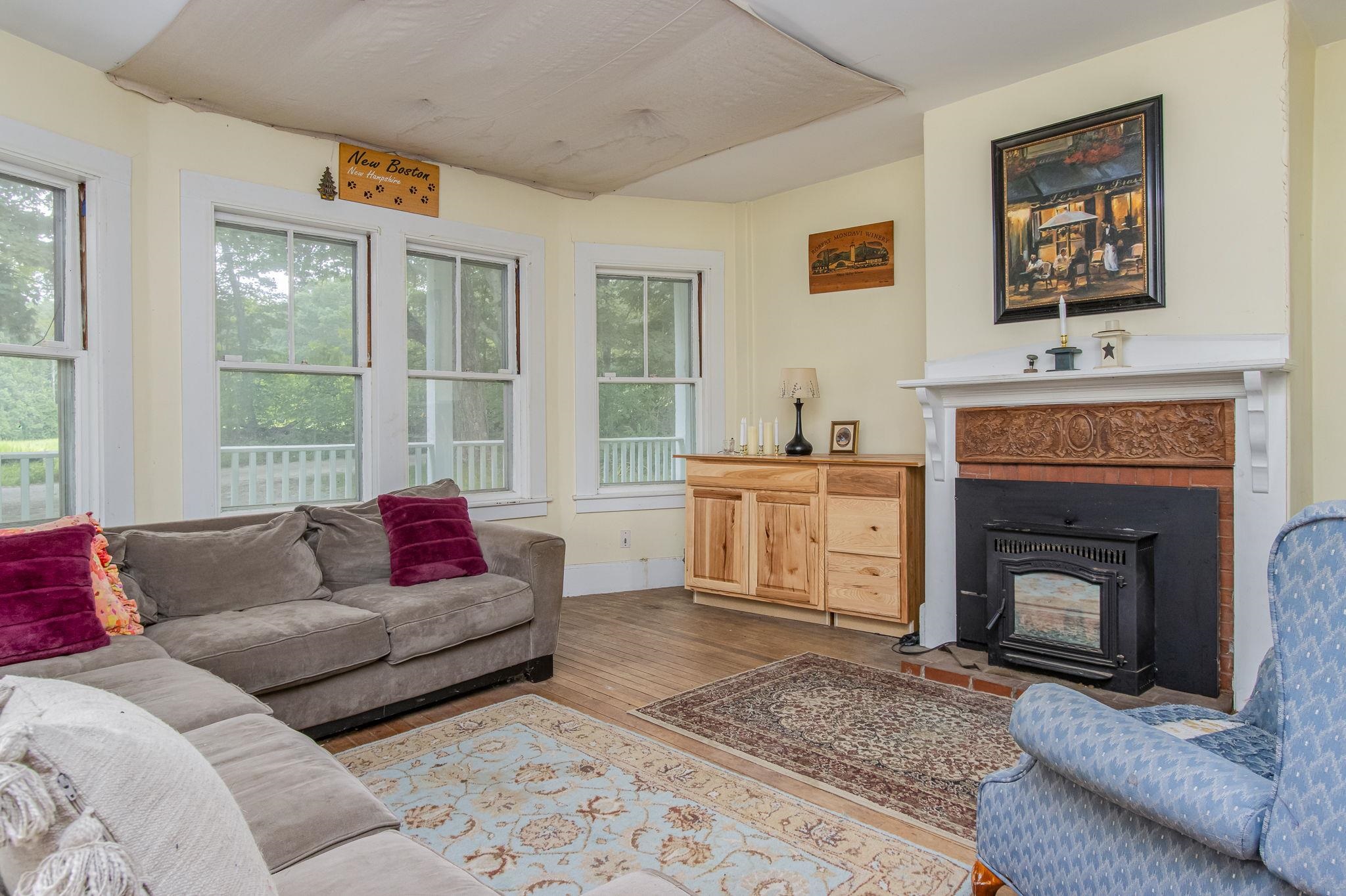 178 South Hill Road New Boston, NH 03070 - Photo 13 of 55 Gallery Image 13