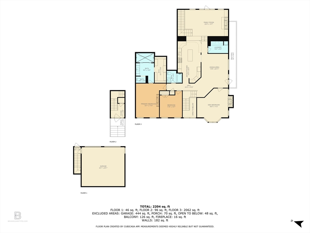 221 Victory Road, Unit 221 Quincy, MA 02171 - Photo 33 of 34