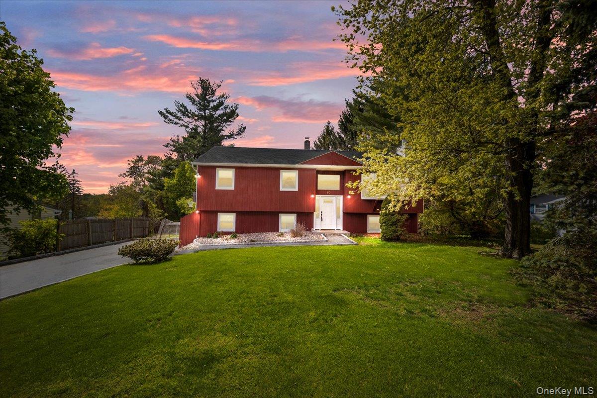 10 Richard Road Mahopac, NY 10541 - Photo 32 of 33 Back of house