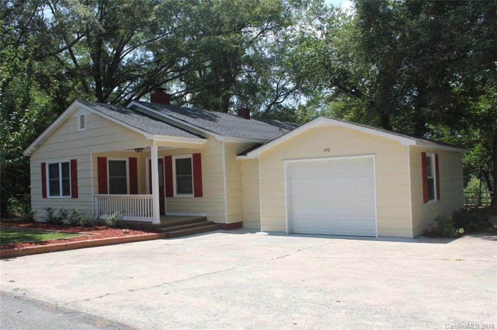 150 Bridges Road Bessemer City, NC 28016 - Photo 2 of 32 Gallery Image 2