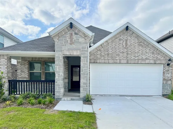 $2,500 | 2378 Aspen Hl Drive, Forney, TX 75126