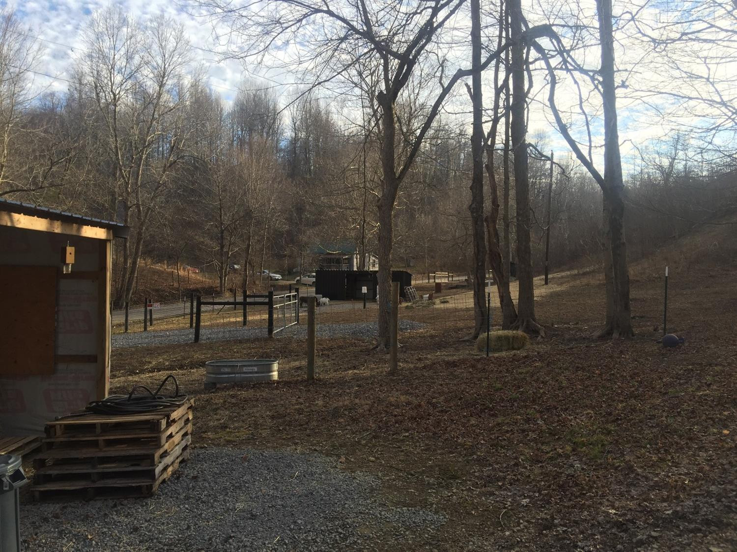 1 Scrubgrass Road Danville, KY 40422 - Photo 3 of 11 Photo 3