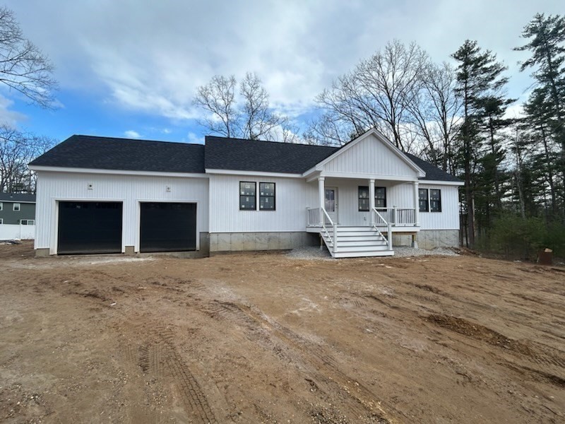 6 Foster Road West Brookfield, MA 01585 - Photo 3 of 41 Gallery Image 3