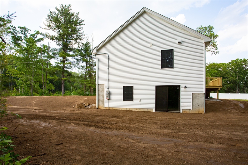 6 Foster Road West Brookfield, MA 01585 - Photo 38 of 41 Gallery Image 38