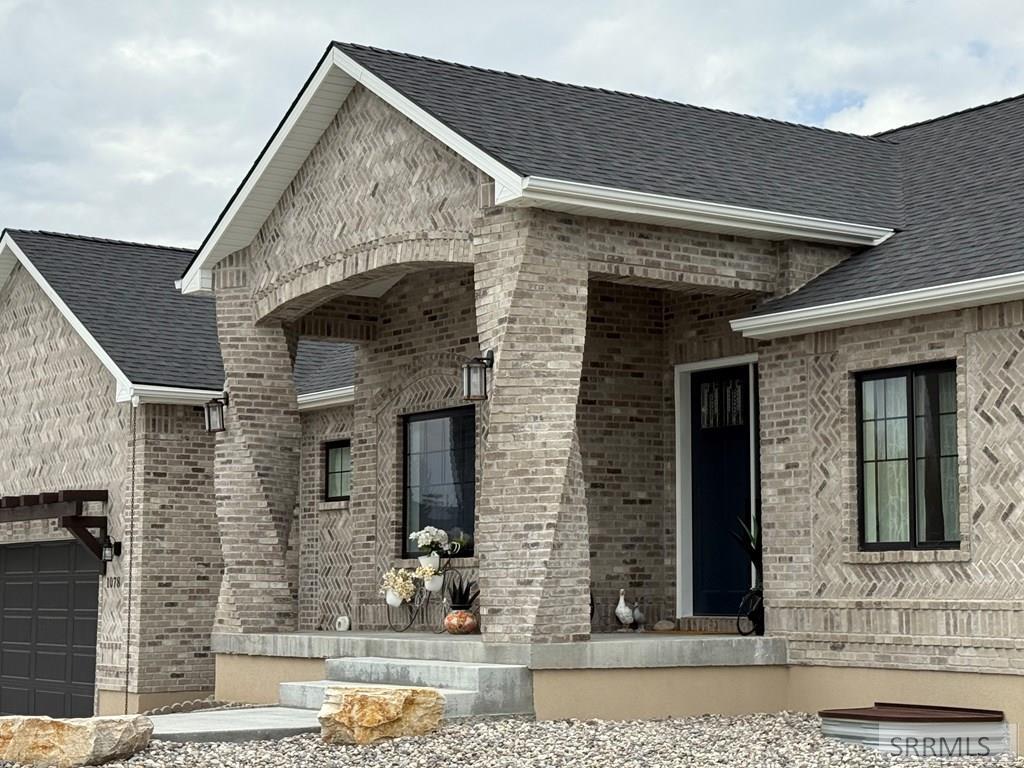 1078 Greenside Loop Rexburg, ID 83440 - Photo 1 of 76 Main View