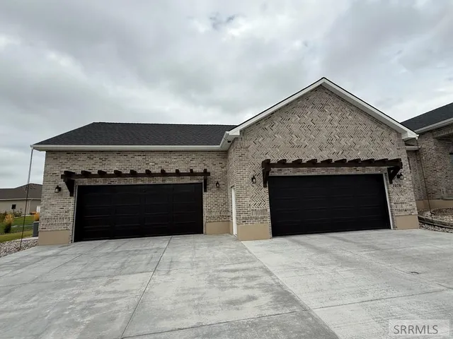 $1,200,000 | 1078 Greenside Loop, Rexburg, ID 83440