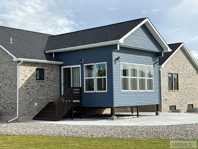 $1,200,000 | 1078 Greenside Loop, Rexburg, ID 83440