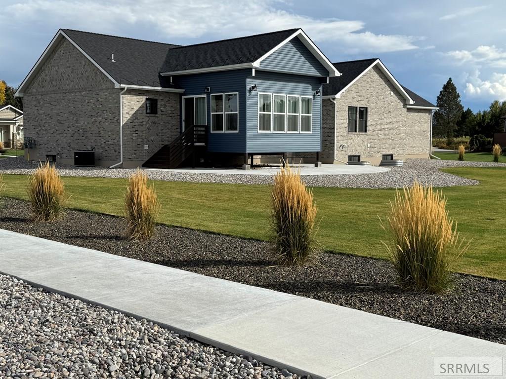 1078 Greenside Loop Rexburg, ID 83440 - Photo 15 of 76