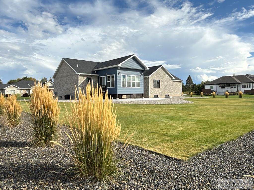 1078 Greenside Loop Rexburg, ID 83440 - Photo 16 of 76