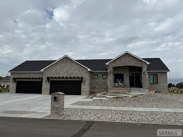 $1,200,000 | 1078 Greenside Loop, Rexburg, ID 83440