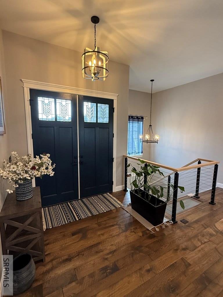 1078 Greenside Loop Rexburg, ID 83440 - Photo 21 of 76