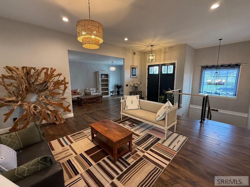 1078 Greenside Loop Rexburg, ID 83440 - Photo 22 of 76