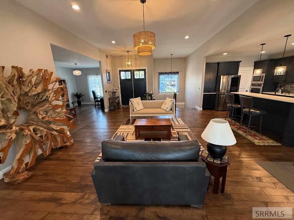 1078 Greenside Loop Rexburg, ID 83440 - Photo 23 of 76