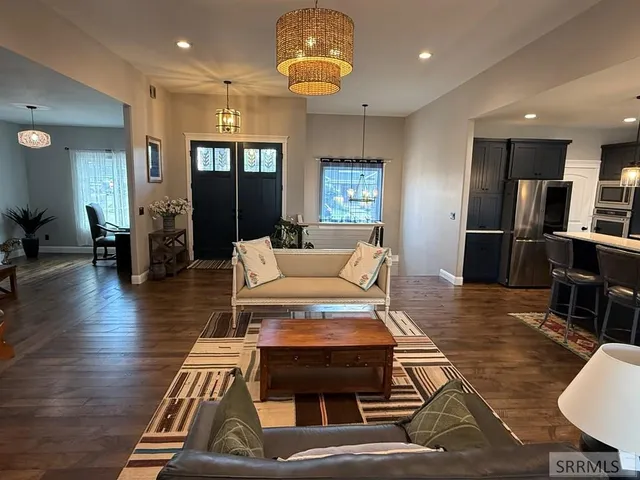 $1,200,000 | 1078 Greenside Loop, Rexburg, ID 83440