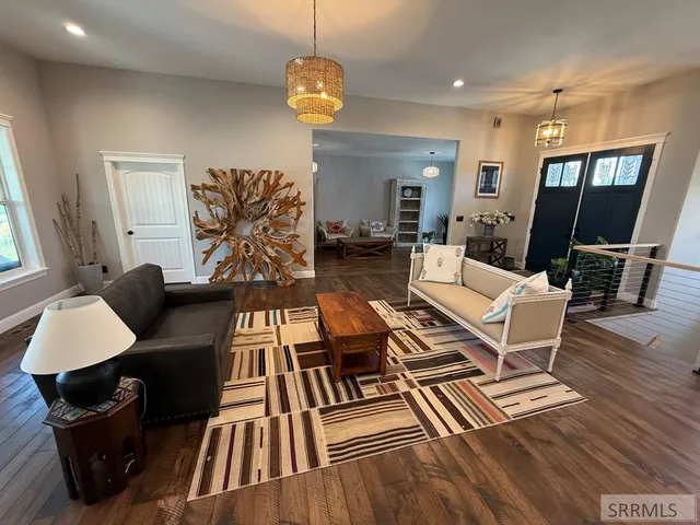 $1,200,000 | 1078 Greenside Loop, Rexburg, ID 83440