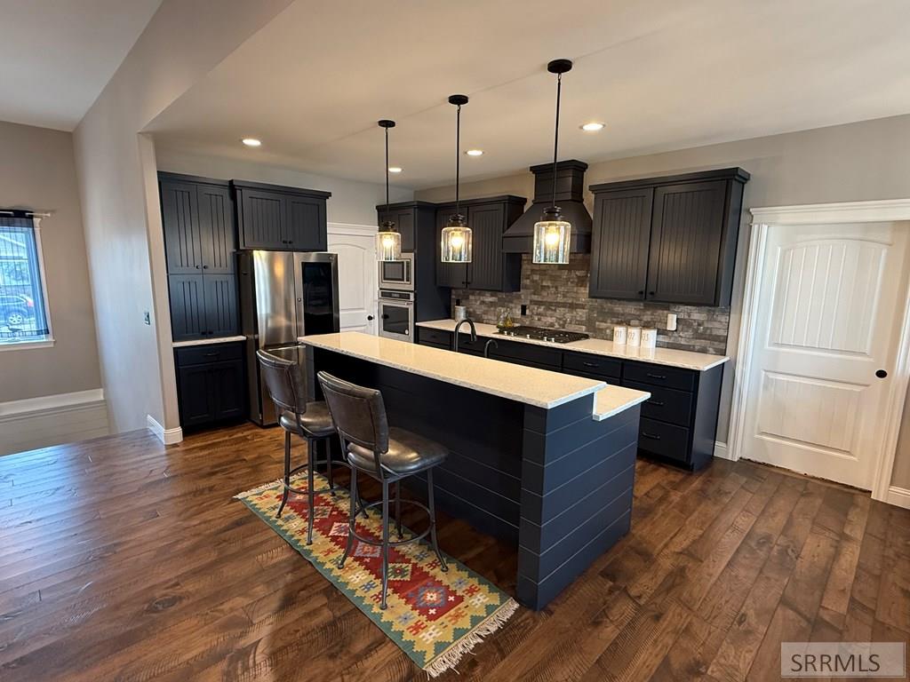 1078 Greenside Loop Rexburg, ID 83440 - Photo 34 of 76