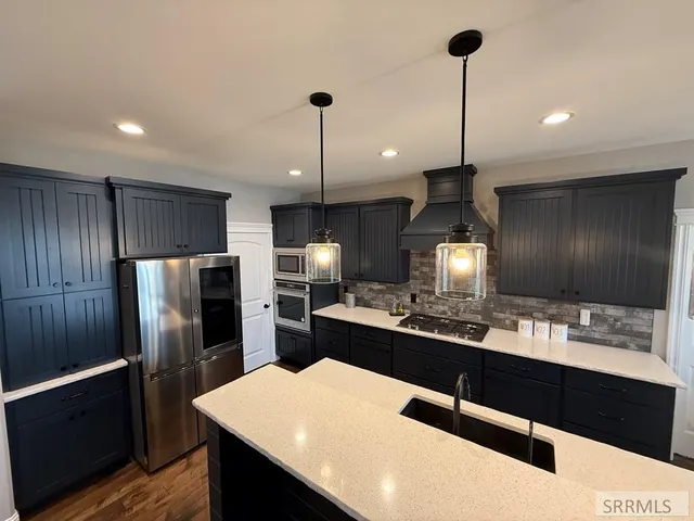 $1,200,000 | 1078 Greenside Loop, Rexburg, ID 83440