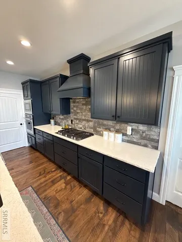 $1,200,000 | 1078 Greenside Loop, Rexburg, ID 83440