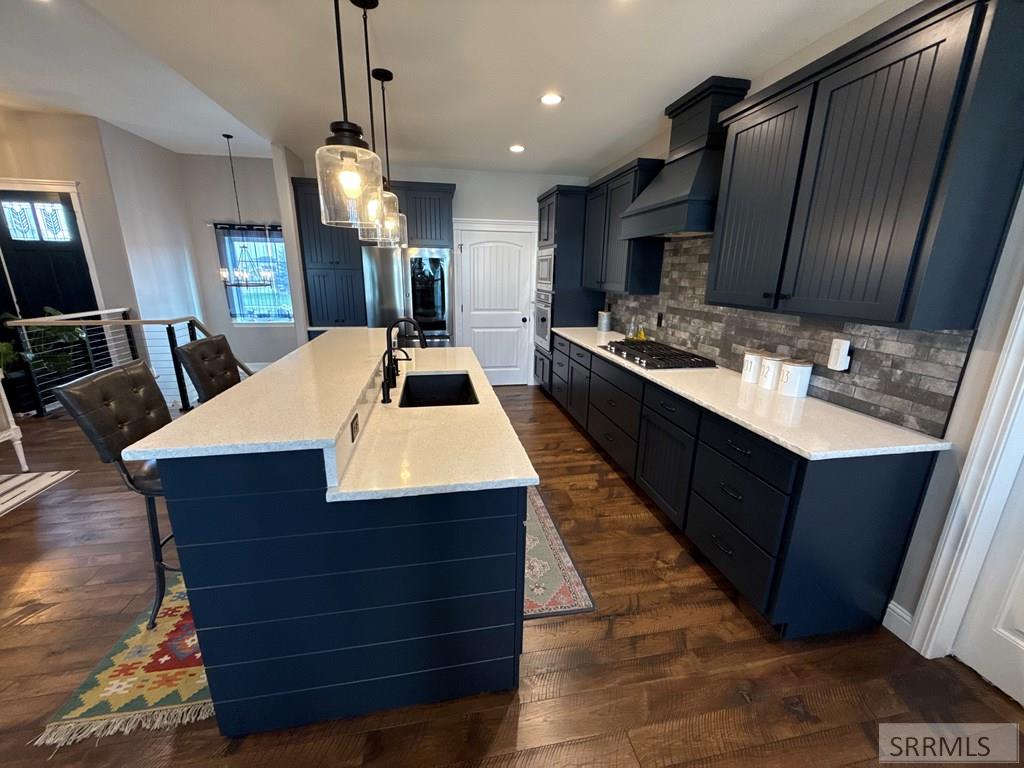 1078 Greenside Loop Rexburg, ID 83440 - Photo 37 of 76