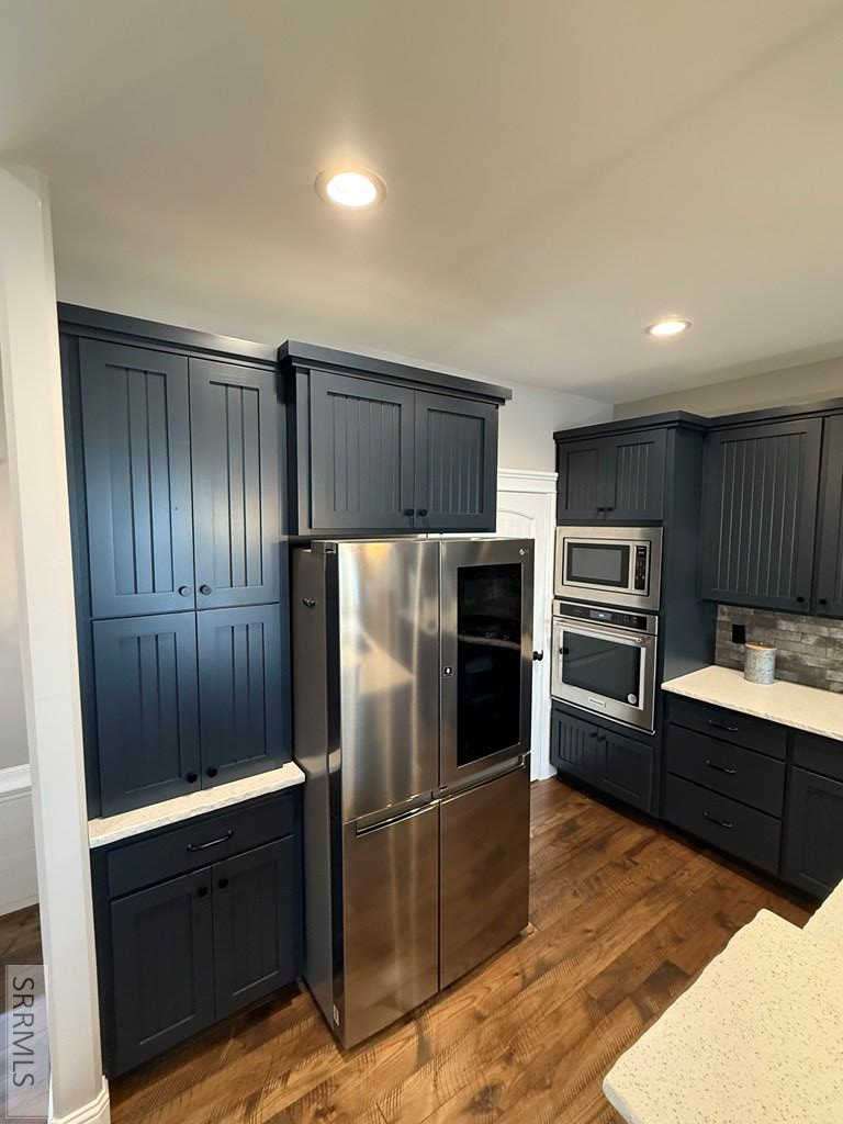 1078 Greenside Loop Rexburg, ID 83440 - Photo 38 of 76