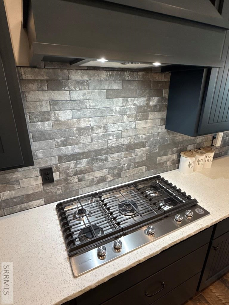 1078 Greenside Loop Rexburg, ID 83440 - Photo 42 of 76