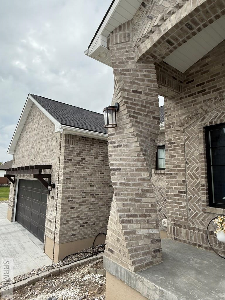 1078 Greenside Loop Rexburg, ID 83440 - Photo 7 of 76