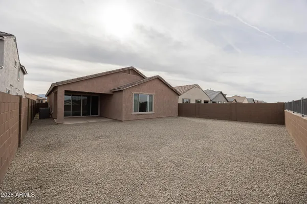 $2,295 | 7128 West Coles Road, Laveen, AZ 85339