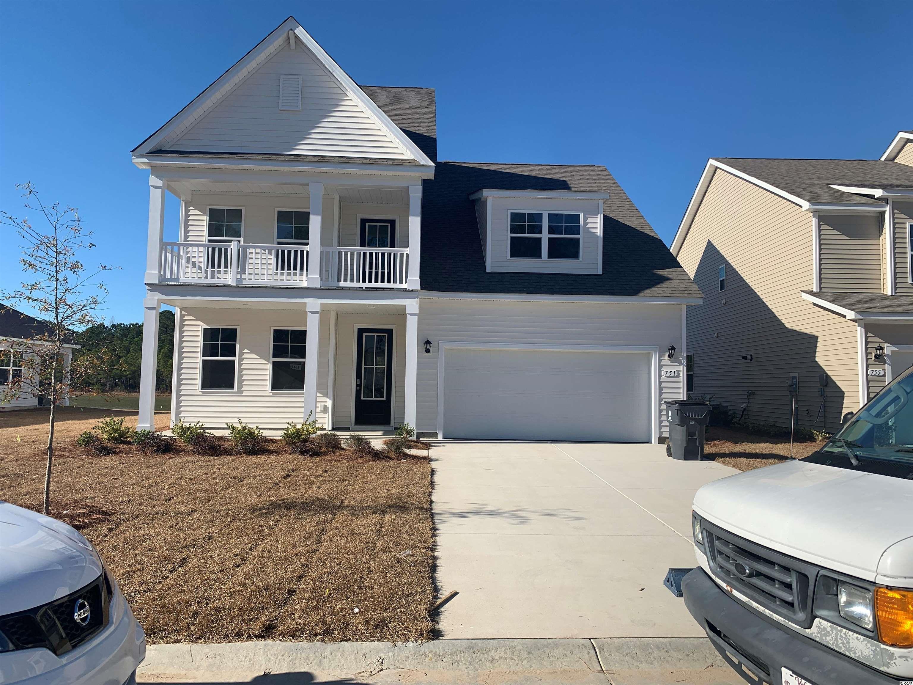 751 Flowering Branch Avenue Little River, SC 29566 - Photo 1 of 40