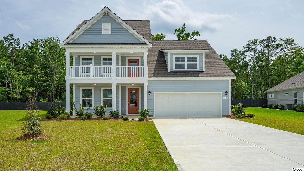 751 Flowering Branch Avenue Little River, SC 29566 - Photo 2 of 40